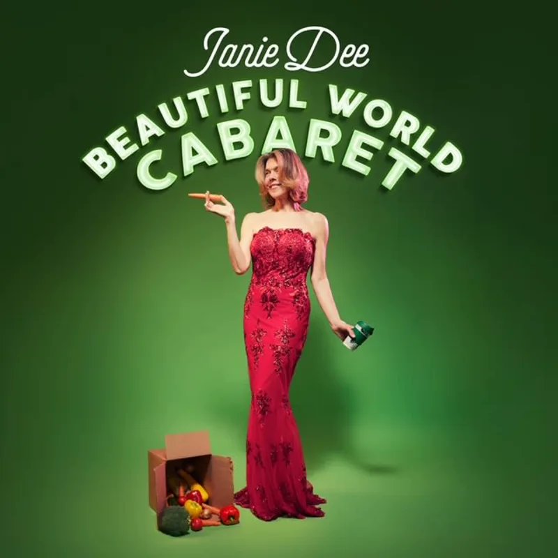 spyinthestalls's tweet image. 📣 REVIEW | BEAUTIFUL WORLD CABARETS - ALFIE FRIEDMAN at Charing Cross Theatre

🎭 ⭐️⭐️⭐️⭐ 

💬 “A candid performer, he lets us into his world. His unique personality sets him on a tightrope, yet he is fearless in his performance”

📖 thespyinthestalls.com/2025/07/beauti…

#️⃣ #Recommended