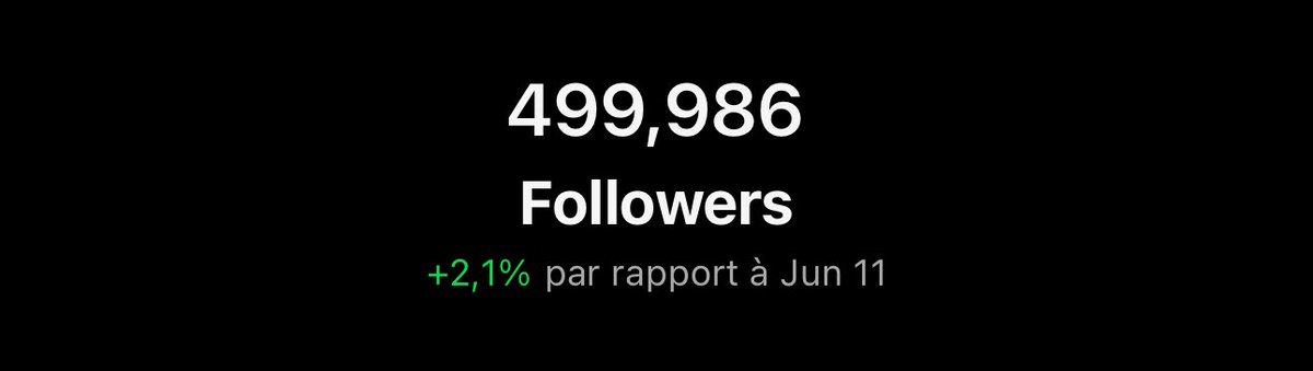 Kaatsup's tweet image. on fait les 500k insta ?👀

instagram.com/kaatsup?igsh=M…