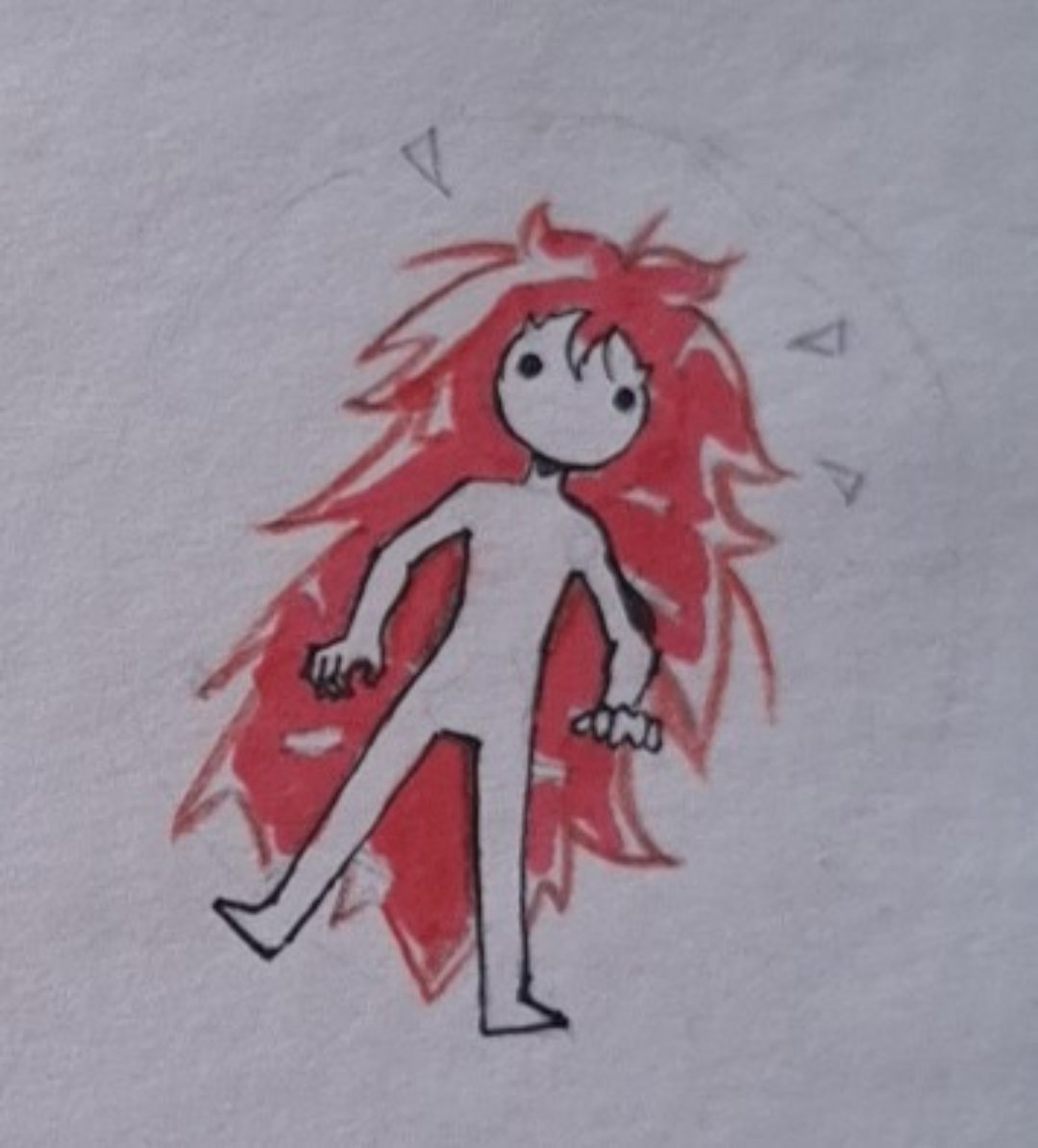 TPABKA_PEHA's tweet image. #Flaky #htf #htf_flaky #sketch