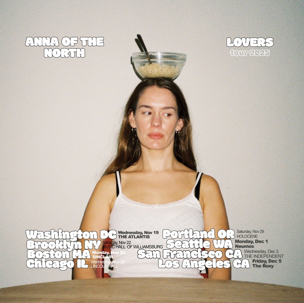 we´re soo coming back!