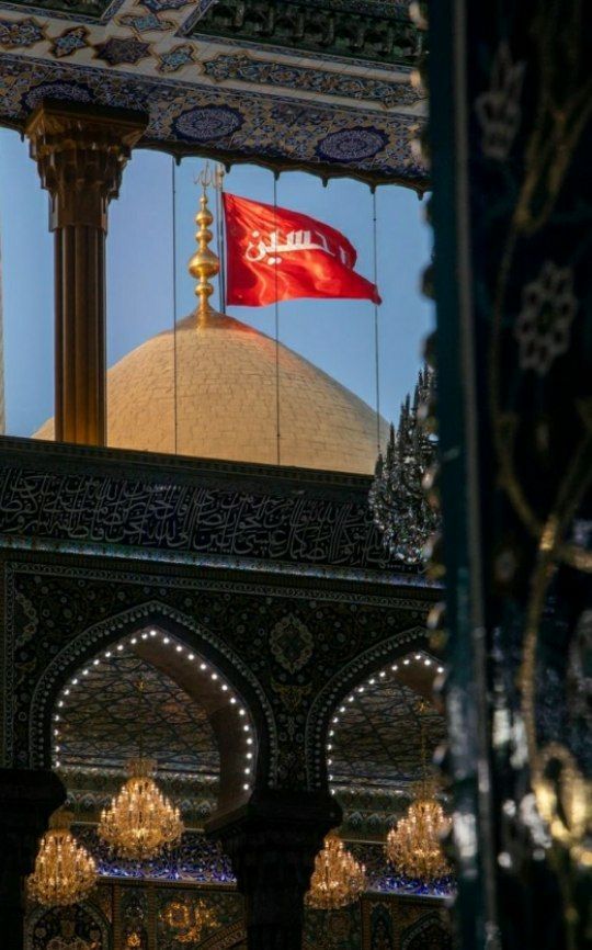 pannah03's tweet image. #حب_الحسین_یجمعنا
#ملت_حسینی
قیام کربلا نشان داد که حتی در برابر قدرتی عظیم،میتوان با ایمان و اراده قوی ایستادگی کرد...