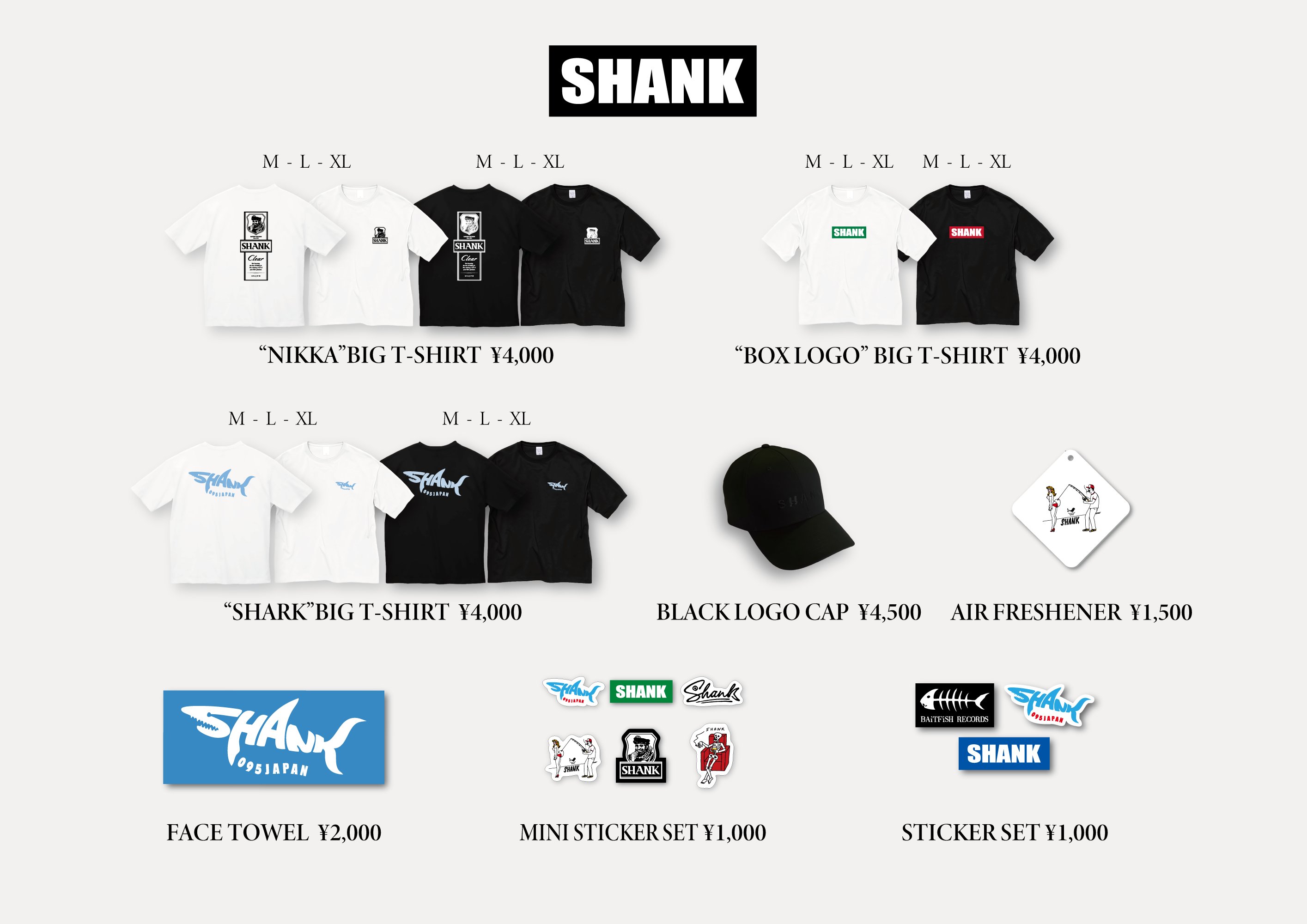 グッズ ライブ M.S.S.Platinum LIVE at BUDOKAN -15th Anniversary- 会場グッズ