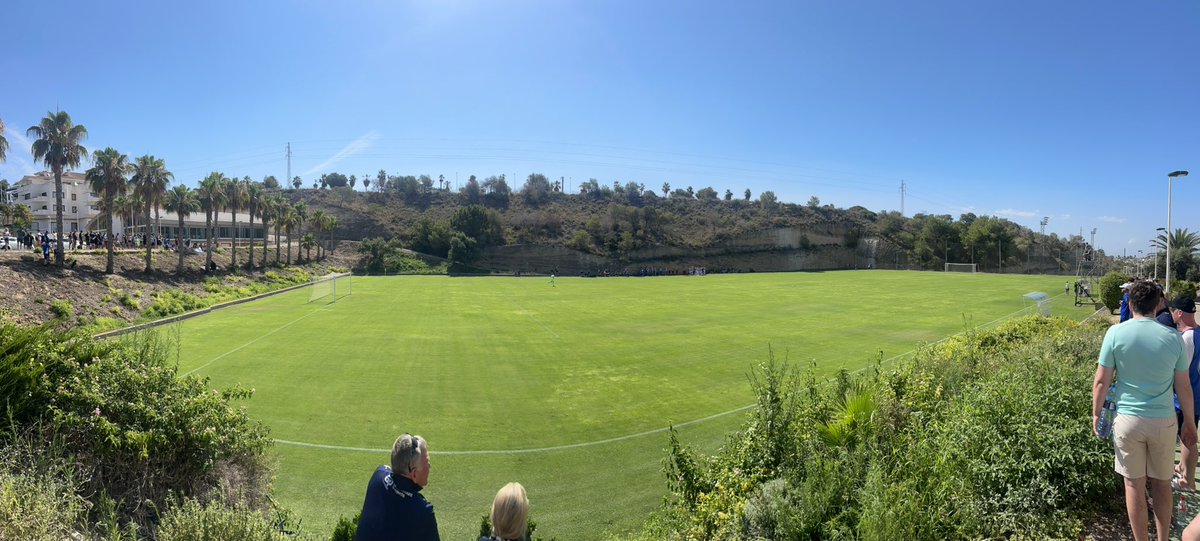 Up The <a href="/LaticsOfficial/">Wigan Athletic</a> 
🔵⚪️💪🏻 #wafc