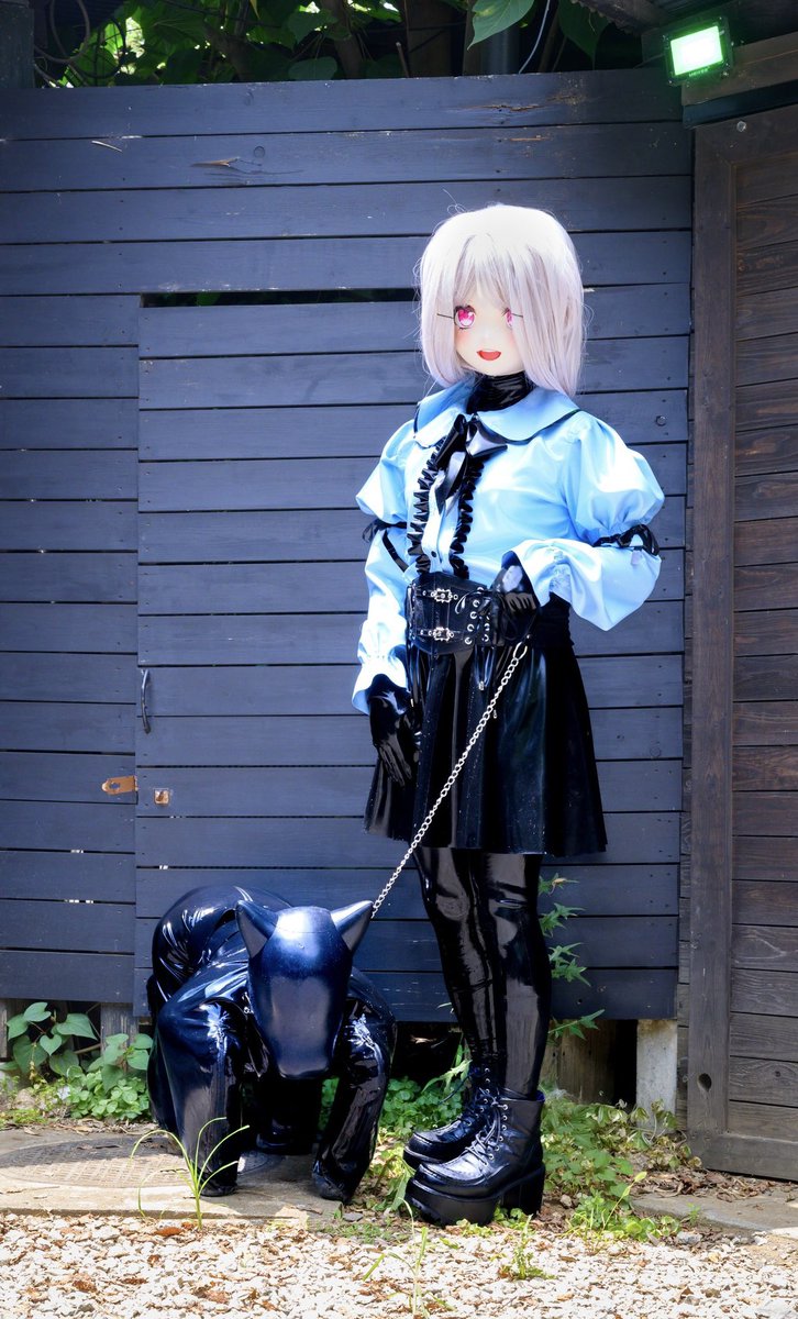 ใชใณใชใณ (@rinrin_rubber) on Twitter photo ใๅฌขๆงใจใใใใฎๆฃๆญฉ้ขจๆฏ
rubber & kig me
dog <a href="/yu_gawara/">ใใคใใฟ(kig)๐</a>
phote <a href="/kobakig_sub/">๏ฝบ๏พ๏พ๏ฝบ๏พ๏พ/ ๏พ๏ฝช๏พ</a> ใๅฌขๆงใจใใใใฎๆฃๆญฉ้ขจๆฏ
rubber & kig me
dog <a href="/yu_gawara/">ใใคใใฟ(kig)๐</a>
phote <a href="/kobakig_sub/">๏ฝบ๏พ๏พ๏ฝบ๏พ๏พ/ ๏พ๏ฝช๏พ</a>