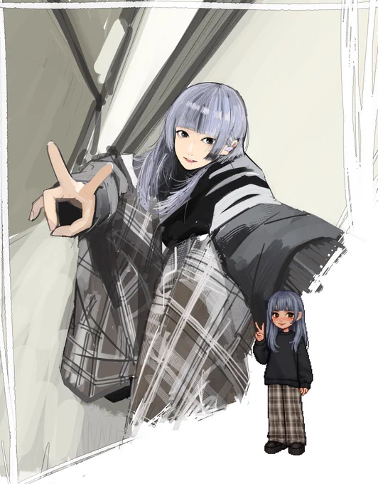 流行りの