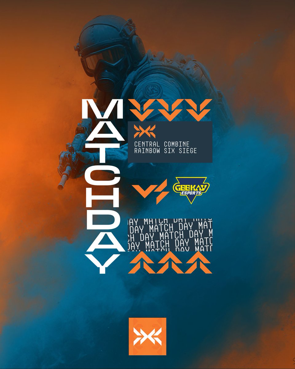 NXT (@gonxtgg) on Twitter photo ✨ Our time to shine is now - we're kicking off multiple matches in R6S Central Combine - Conference Clash today!
⚔️ First up is our match against <a href="/Geekay_Esports/">Geekay Esports</a> - it's time to prove we belong among the best teams in Europe ✨ Our time to shine is now - we're kicking off multiple matches in R6S Central Combine - Conference Clash today!
⚔️ First up is our match against <a href="/Geekay_Esports/">Geekay Esports</a> - it's time to prove we belong among the best teams in Europe