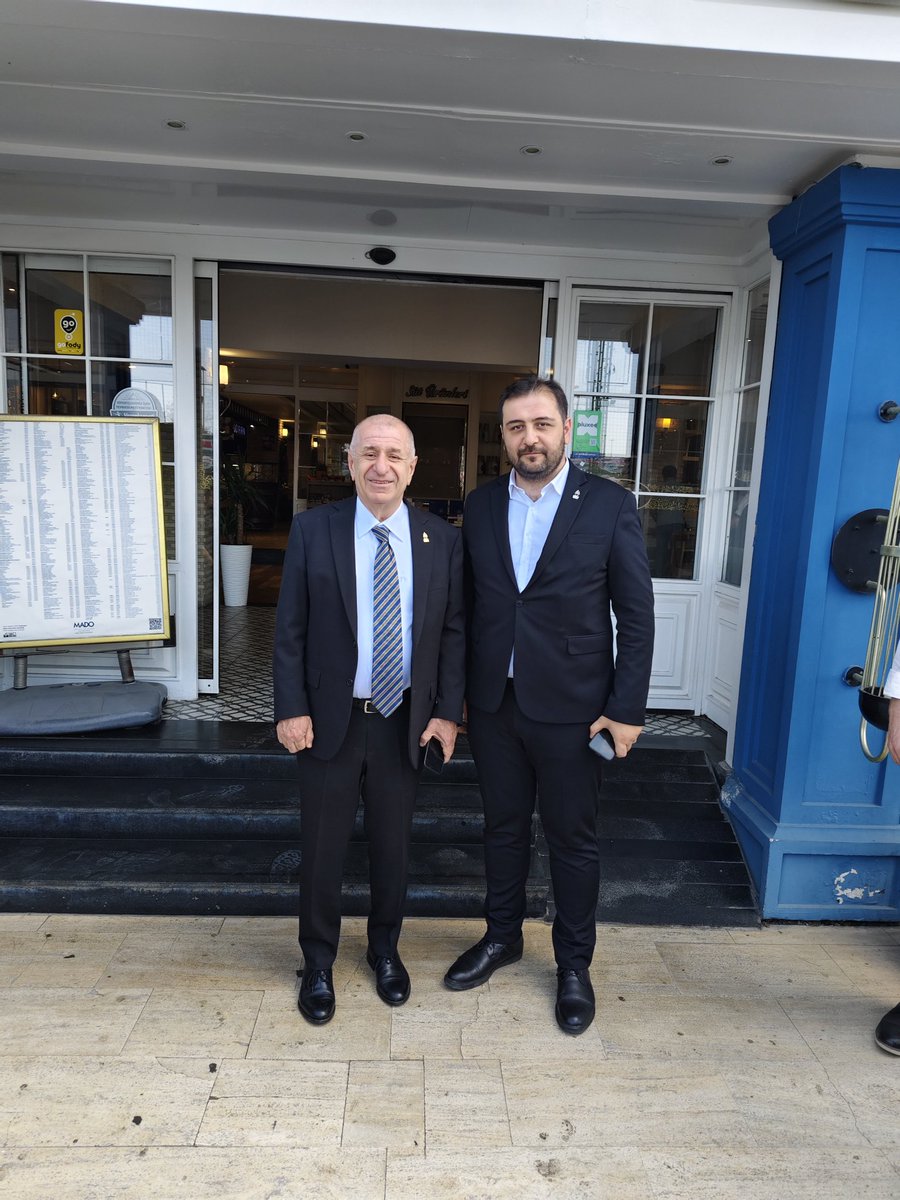 Mesut Şimşek / Ümit Özdağ'ı Serbest Bırakın. (@mesutsimsek91) on Twitter photo Genel Başkanımız Prof. Dr. Ümit Özdağ'ı Maltepe'mizde ağırladık. Kendisiyle Maltepe üzerine sohbet etme imkanı bulduk. Sayın genel başkanımıza ziyaretleri için tekrar teşekkür ediyorum. <a href="/umitozdag/">Ümit Özdağ</a> <a href="/HakanAksit34/">Hakan Akşit</a> <a href="/maltepezafer1/">Zafer Partisi Maltepe İlçe Başkanlığı</a> Genel Başkanımız Prof. Dr. Ümit Özdağ'ı Maltepe'mizde ağırladık. Kendisiyle Maltepe üzerine sohbet etme imkanı bulduk. Sayın genel başkanımıza ziyaretleri için tekrar teşekkür ediyorum. <a href="/umitozdag/">Ümit Özdağ</a> <a href="/HakanAksit34/">Hakan Akşit</a> <a href="/maltepezafer1/">Zafer Partisi Maltepe İlçe Başkanlığı</a>