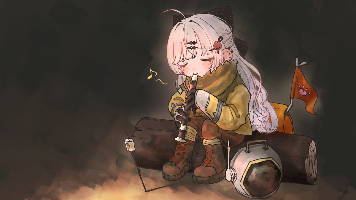 #流石神絵師