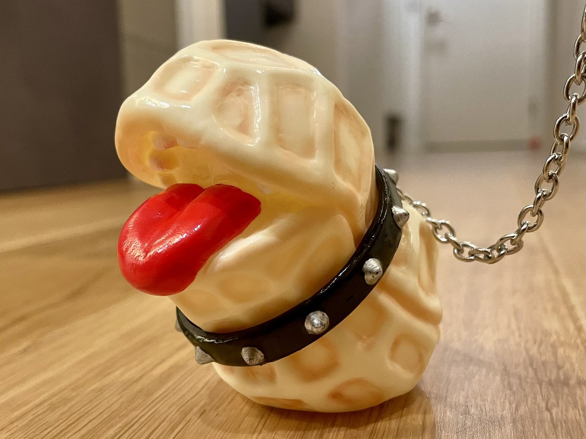 エムズ ソフビ デコ犬 MINT CARBONARA コラボ　デザフェス61 Yahoo!オークション - 新品 WF2024 ワンフェス 当選 MINT