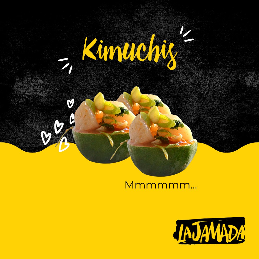 ¡Kimuchéame, por favor! 🥰

#Burgos #LetsJam #kimuchi #Jamlovers #foodporn #AntonioArrabal #BurgosCity #BurgosMola #burgosenelmundo #burgosgrastrocity #burgosgastronomía #hosteleríaBurgos #RestaurantesBurgos #burgosespaña #sonrieesburgos