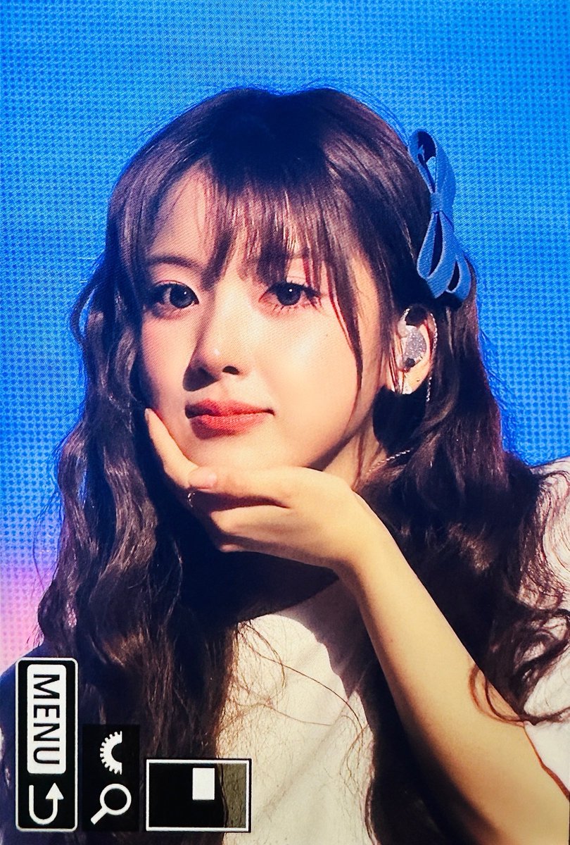 413Lovable's tweet image. 250712 #지우 #JIWOO #엔믹스 #NMIXX