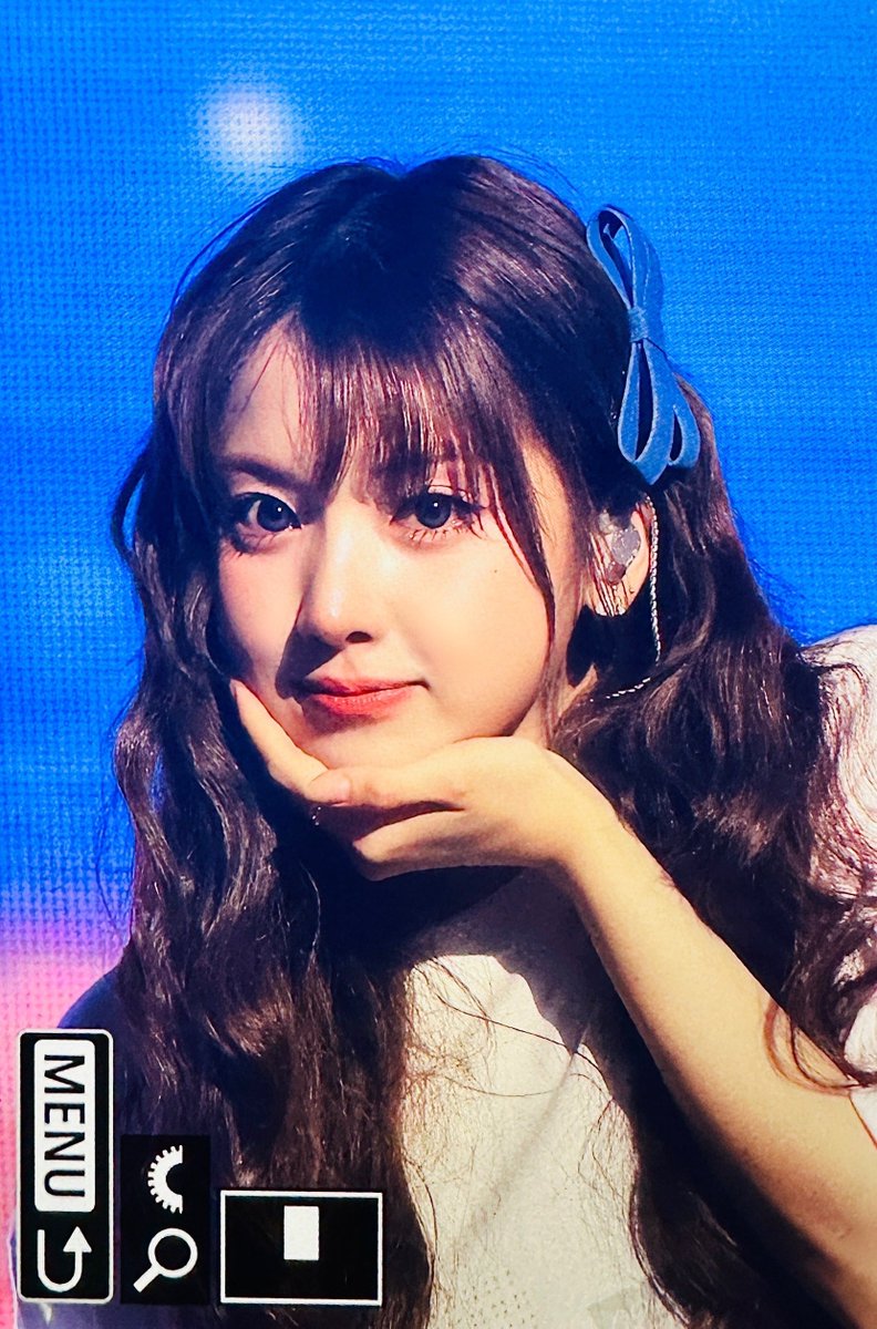 413Lovable's tweet image. 250712 #지우 #JIWOO #엔믹스 #NMIXX