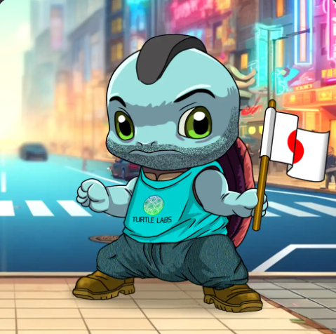 VeRexNFT (@verexnft) on Twitter photo π GM Rexes! Weekend giveaway!
Wanna win a <a href="/TurtleLabsV/">TurtleLabs.vet π’</a> Squadonian NFT! π¦π₯
To enter:
β€οΈ Like & reply
π₯ Follow <a href="/TurtleLabsV/">TurtleLabs.vet π’</a> & <a href="/VeRexNFT/">VeRexNFT</a>
π« Tag 3 friends
βοΈ Drop your wallet
β° Ends Sun 13th July
π verexxes.art π GM Rexes! Weekend giveaway!
Wanna win a <a href="/TurtleLabsV/">TurtleLabs.vet π’</a> Squadonian NFT! π¦π₯
To enter:
β€οΈ Like & reply
π₯ Follow <a href="/TurtleLabsV/">TurtleLabs.vet π’</a> & <a href="/VeRexNFT/">VeRexNFT</a>
π« Tag 3 friends
βοΈ Drop your wallet
β° Ends Sun 13th July
π verexxes.art