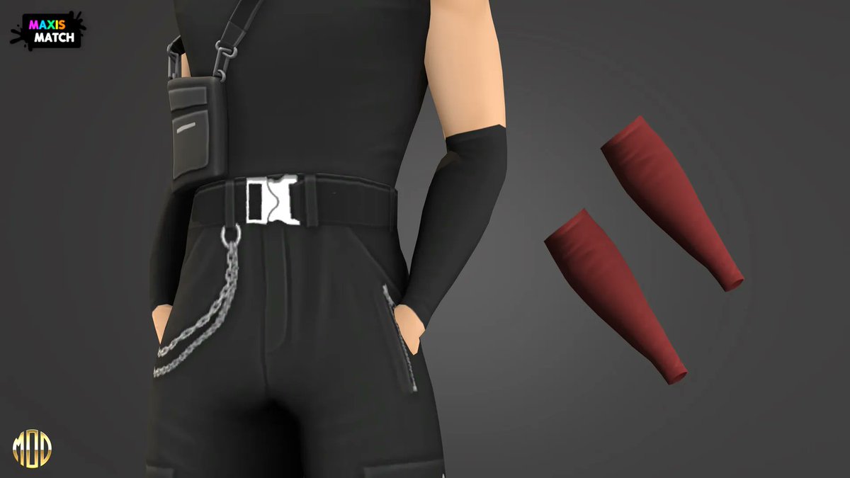 onemodco's tweet photo. Dylan Set Sleeves by Modco Studios
get the mod atππ
https://t.co/tQr37xgM2t
Lower arm sleeves for men. Can be located under gloves. Part of Dylan Set
#ts4cc #sims4cc #s4cc #ts4rp #sims4 #thesims #ts4 #ts4cas #thesims4 #sims4cas #sims4game #sims4ccfinds #simsfamily #urbansims https://t.co/f8XqPkUF8u