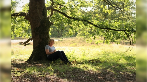 Schrijfwandeling ‘Licht’ -  weekbladdeschakel.nl/l/54534