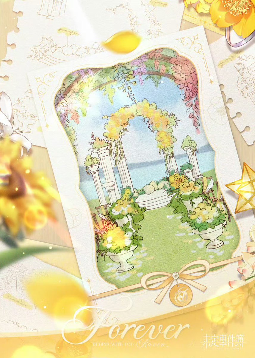 vixiiiart's tweet image. Luke Wedding Venue
#LukePearce