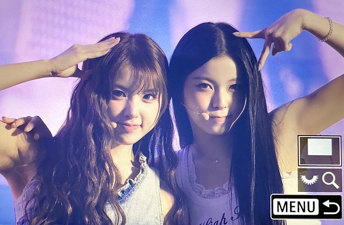 413Lovable's tweet image. 250712 🐶🐱 #지우 #JIWOO #규진 #KYUJIN #엔믹스 #NMIXX