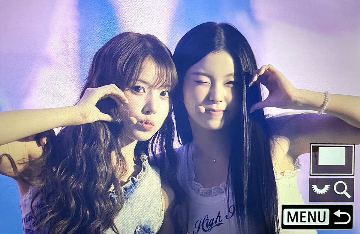 413Lovable's tweet image. 250712 🐶🐱 #지우 #JIWOO #규진 #KYUJIN #엔믹스 #NMIXX