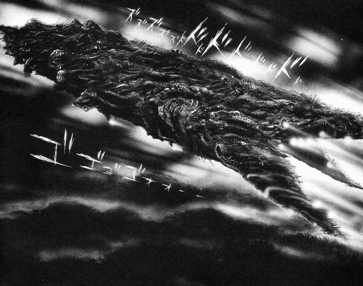 NeuGier___'s tweet photo. @GakuKaVoice Devilman (1972) https://t.co/W2Ly9eKbwV