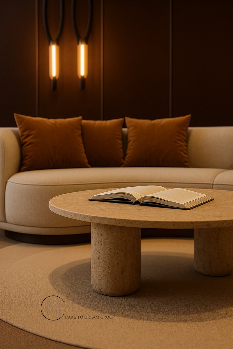 LubabatuMusa8's tweet photo. We recently completed this milk and brown sitting room for a client who wanted a space that feels both luxurious and lived-in.

📍 Abuja project
Designed by Dare to Dream interior

Ready to design yours?
Contact Dare to Dream Group today.

#abujacommunity https://t.co/RIaHkHz5RB