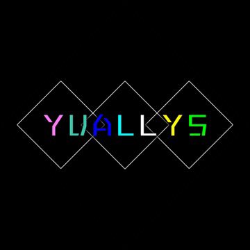 ユアライズ【Yuallys】 tweet media