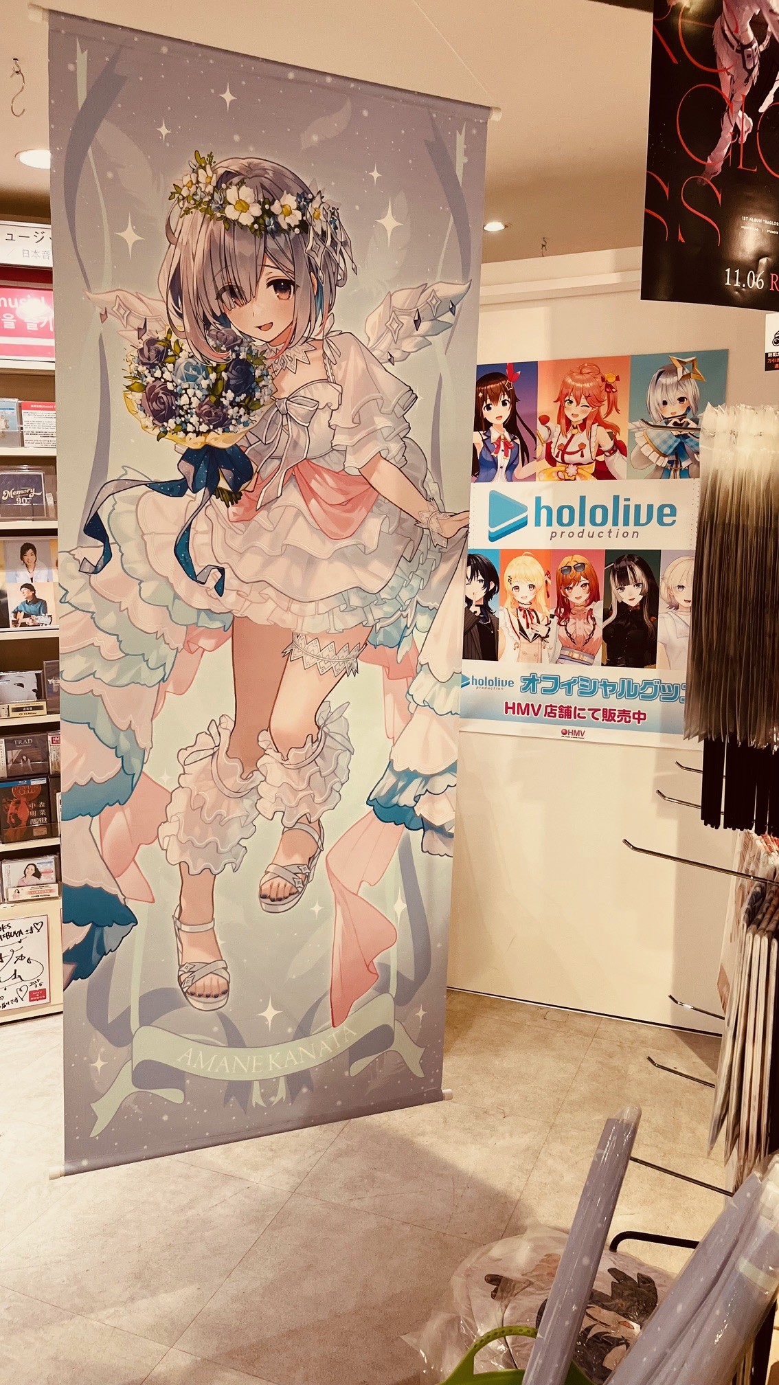 HMV&BOOKS SHIBUYA on X: 