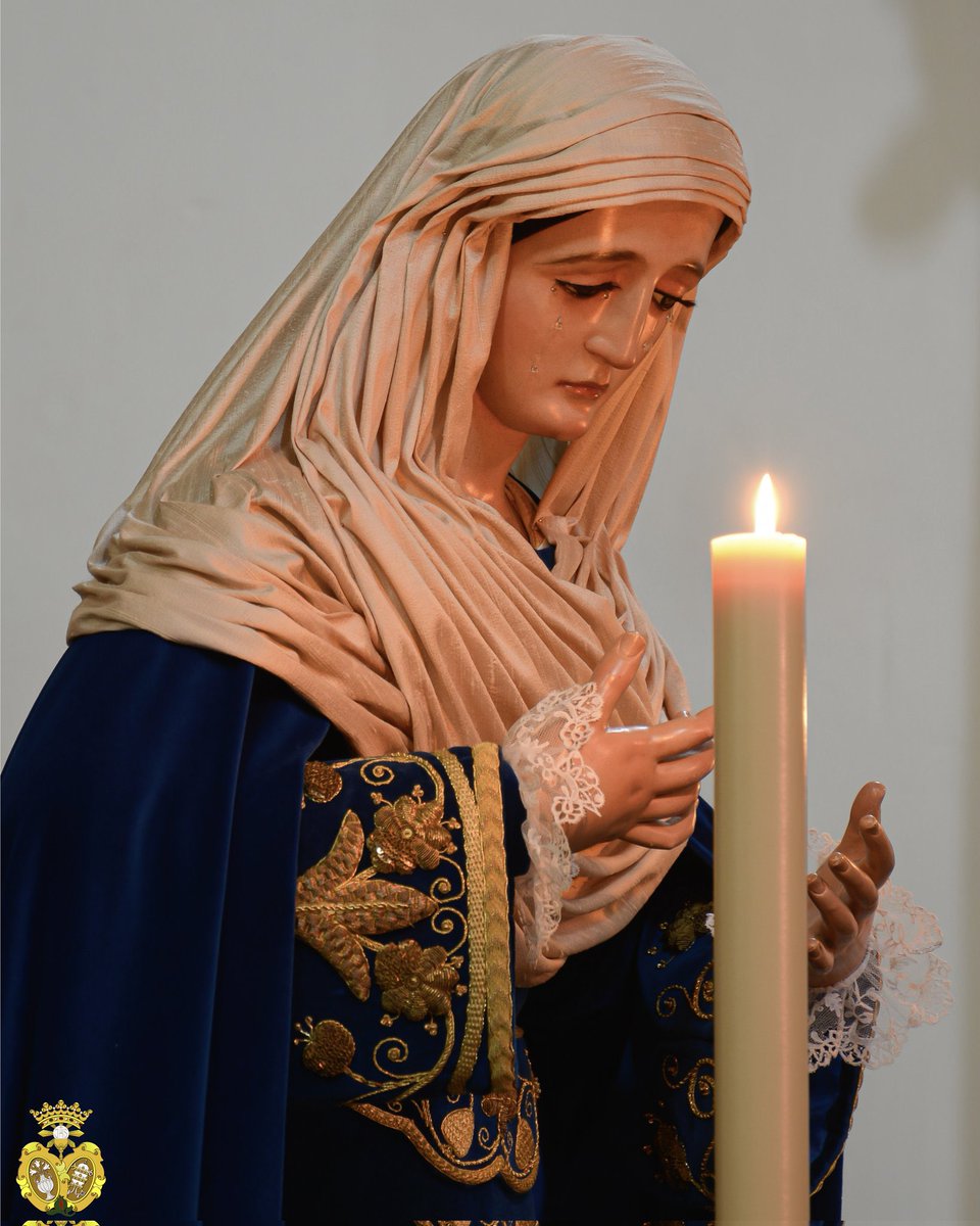 #SABATINA | “Desde ahora me felicitarán todas las generaciones, porque el Poderoso ha hecho maravillas en mi.”

#Sábado, día de #MaríaStma

Madre y Señora nuestra de las Maravillas, ruega por nosotros. 

📷 N. H. <a href="/hugo_garciia_/">Hugo García</a>