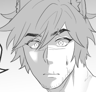 Chapter 6 of the Chibi Soulmate AU is now up on Tapas too! tapas.io/episode/3593560