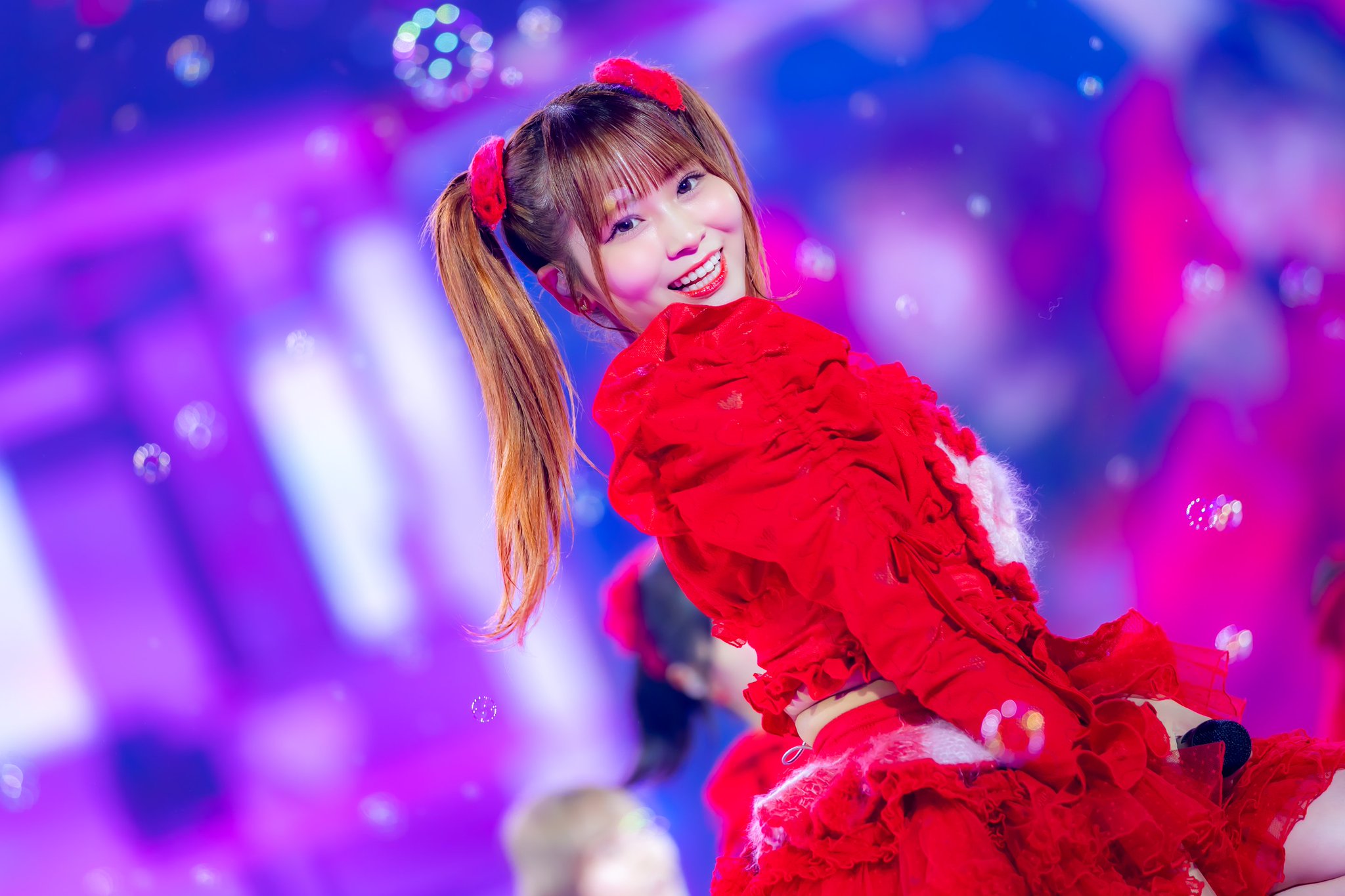イコラブ 大場花菜ちゃん 直筆コメあり 大場花菜/=LOVE/イコラブ/生写真/1枚/直筆/笑顔のレシピ - メルカリ