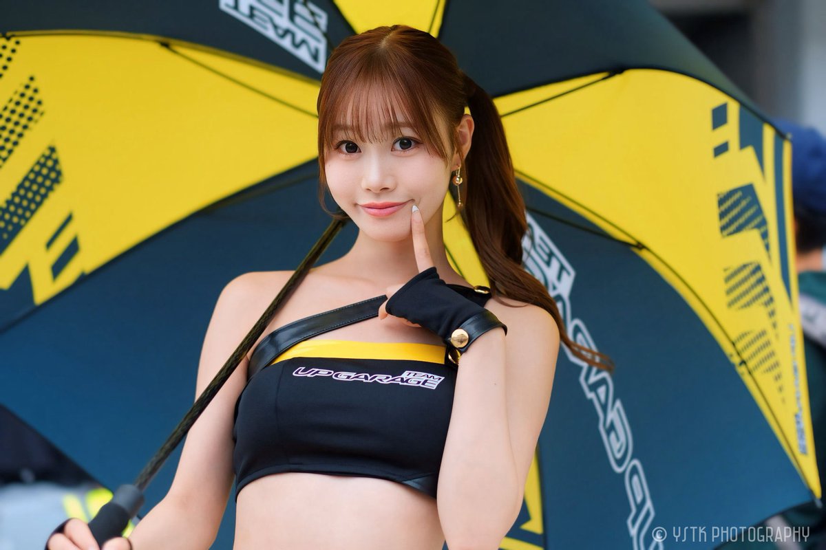 otoha_kikuchi04's tweet image. #GTWC  アジアジャパンカップ

3位🥉
表彰台ほんとにほんとに嬉しい😭💕

明日も18号車TEAM UPGARAGE with ACRの応援よろしくお願いします💛🖤
・
・