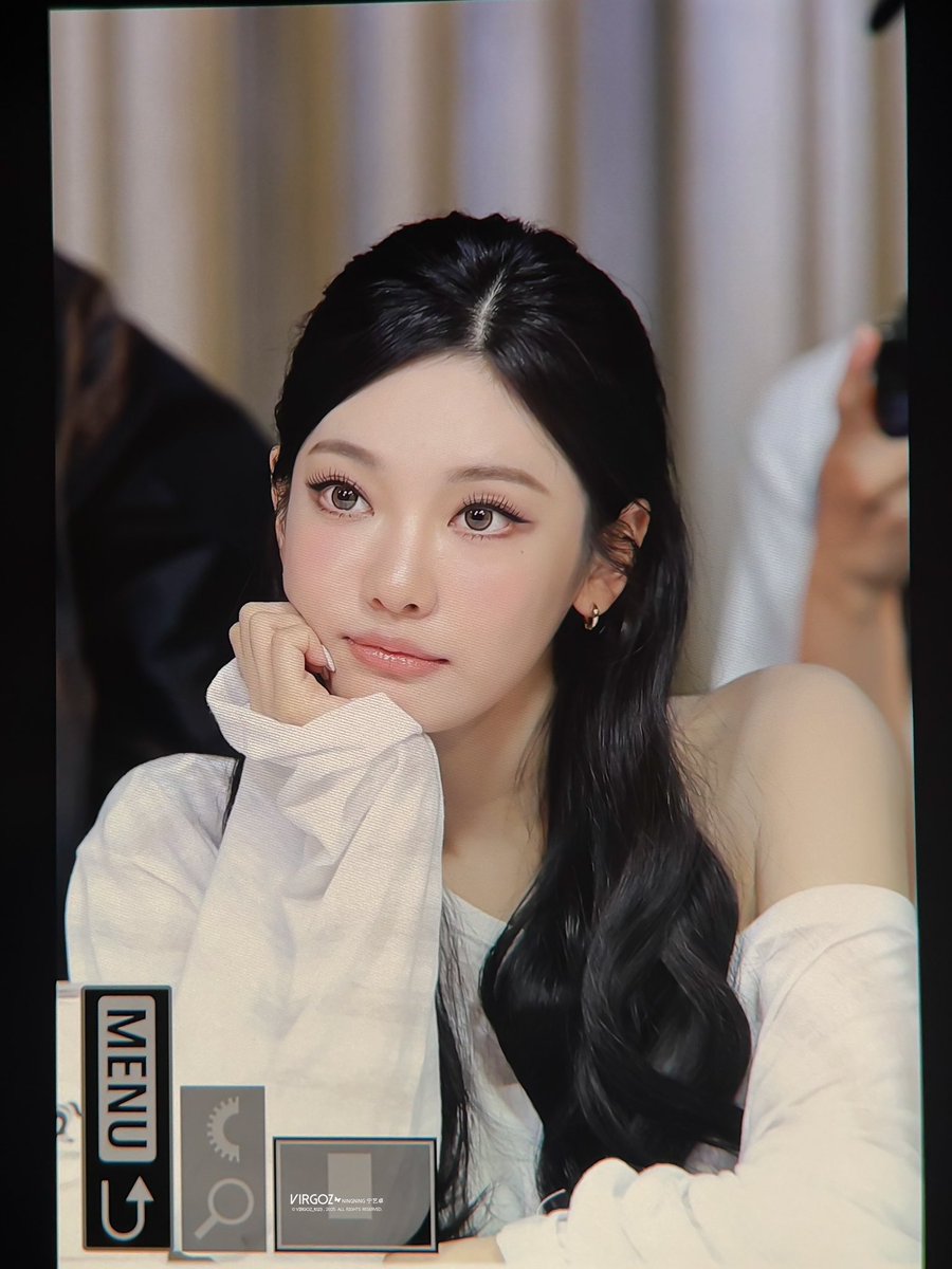 250712 Ktown4u Fansign

#닝닝 #에스파 #宁宁 #宁艺卓 #AESPA #NINGNING