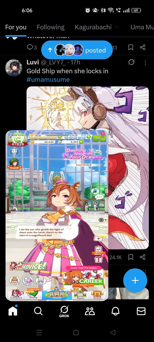 toemanrulethew1's tweet image. #Multitasking