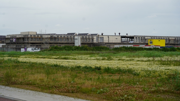 Brede School De Driemaster heeft hulp nodig bij de officiële stichtingsprocedure voor een zelfstandige basisschool -  heturkerland.nl/l/48880