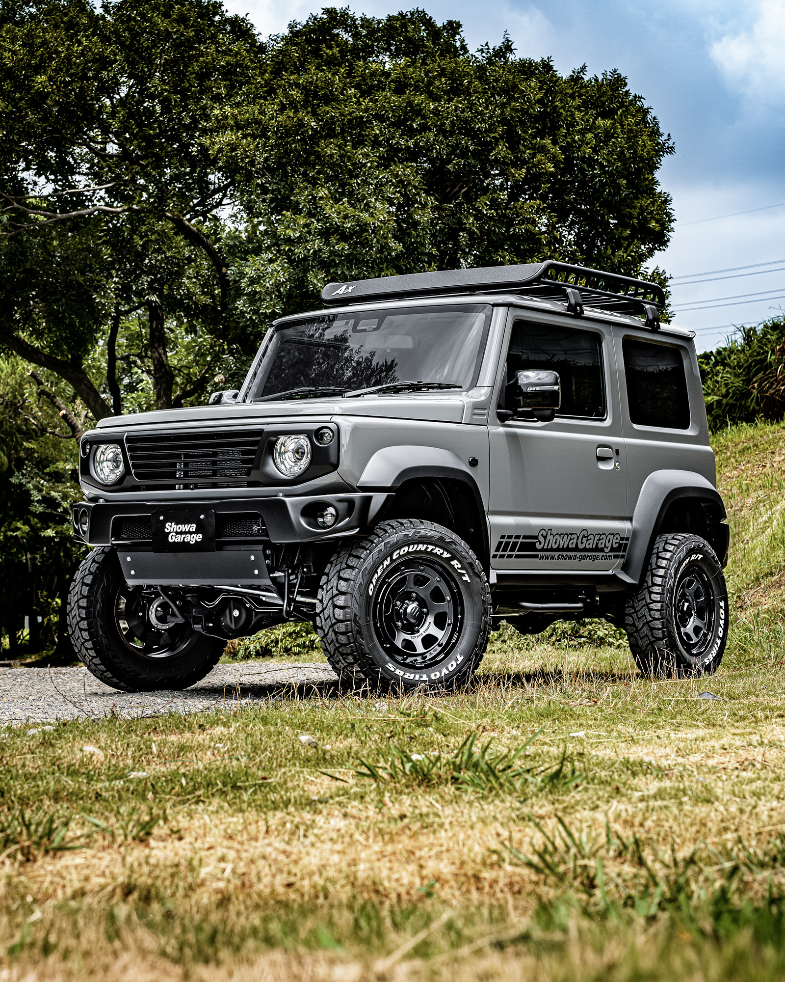 ジョージ 青色ジョーカー Kawasaki ZX-6R J2 - Apex 66