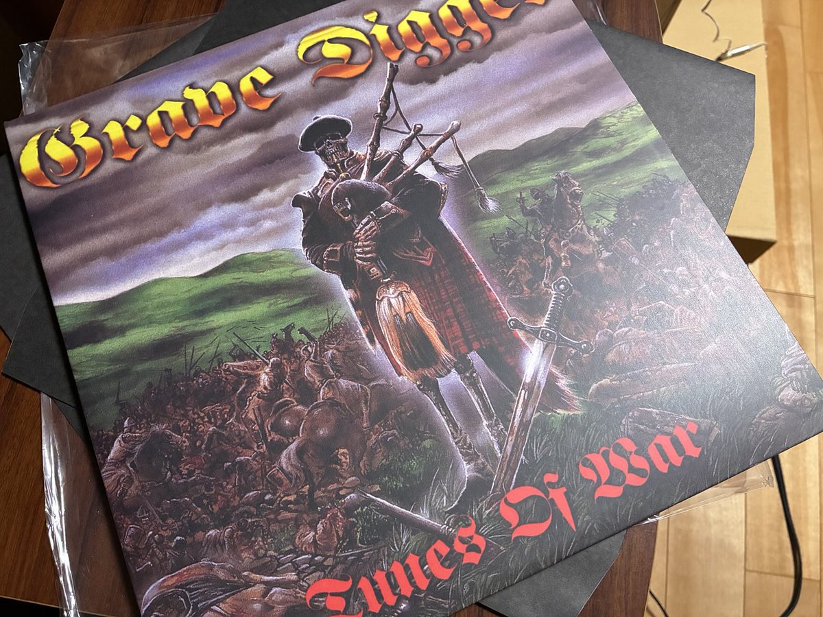 暑い日に聴くとさらに暑苦しい