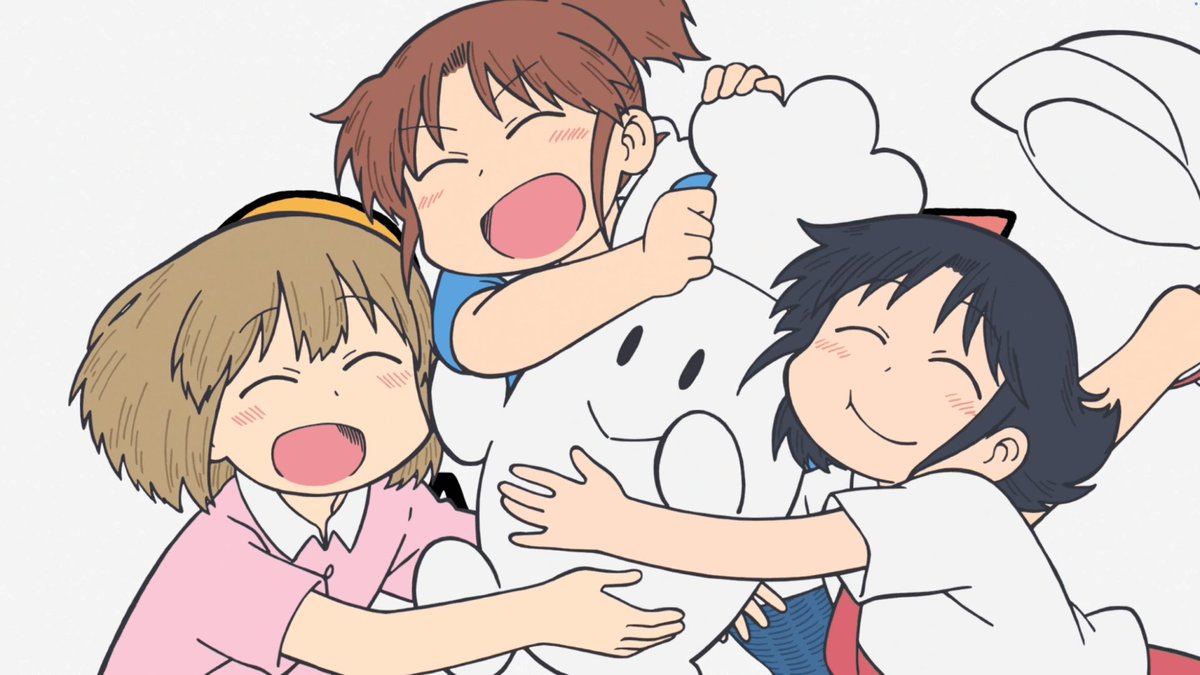 animangablue's tweet photo. It's insane how many of the anime I had to drop/skip this season would've been "must-watch" in any other.

Seriously, no season should be this stacked.

I honestly feel bad for the good ones (especially the slice of life &amp; comedies) that'll get lost in the shuffle.

(1/2) https://t.co/mST0X3IGSp