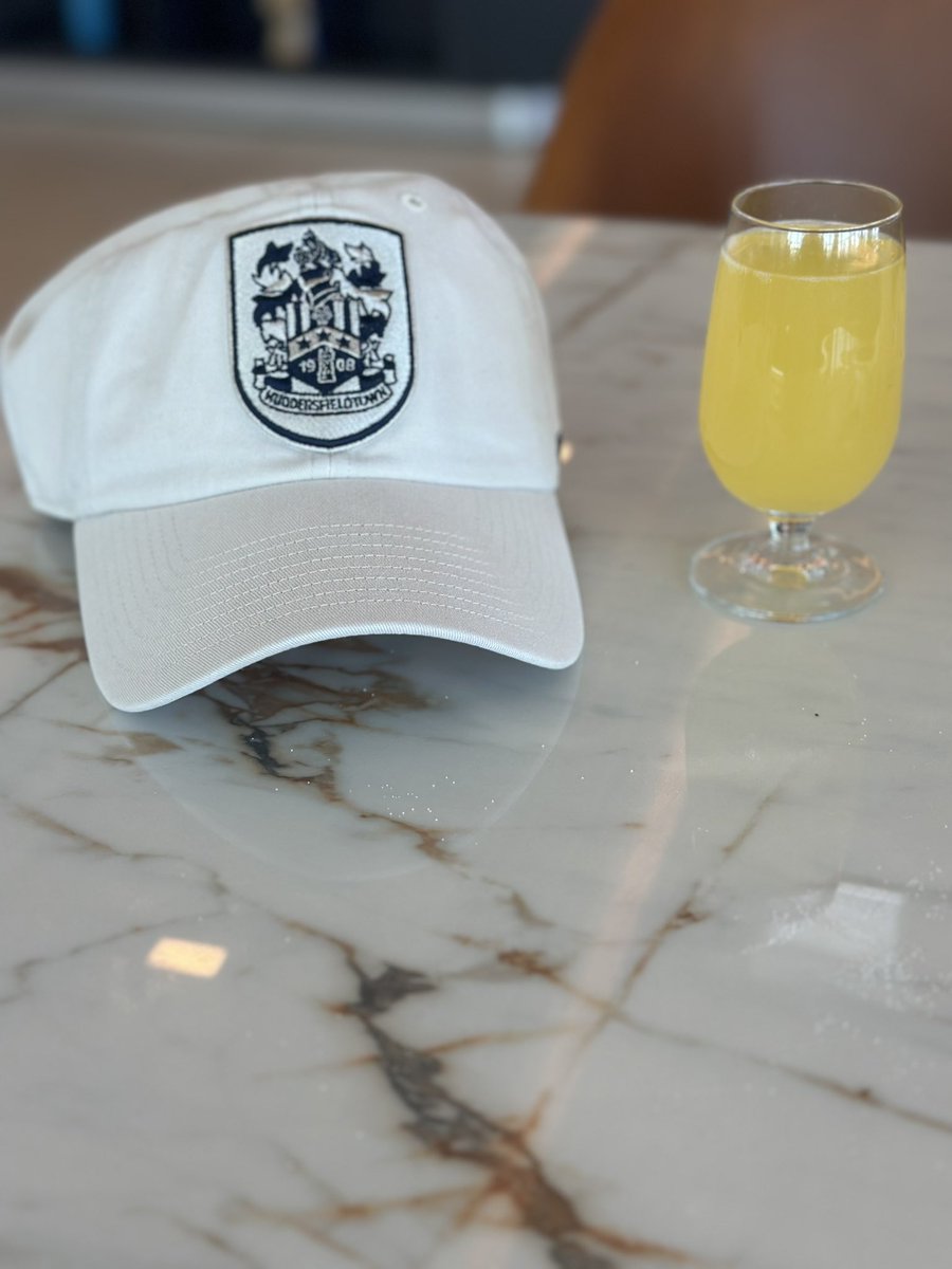 Paul - Southern Terrier (@paul_hollas_) on Twitter photo Heathrow airport business class lounge - A Buck’s Fizz to start of my <a href="/htafc/">Huddersfield Town</a> Austria trip. Although as you can see there’s not much orange juice in this one. #htafc Heathrow airport business class lounge - A Buck’s Fizz to start of my <a href="/htafc/">Huddersfield Town</a> Austria trip. Although as you can see there’s not much orange juice in this one. #htafc