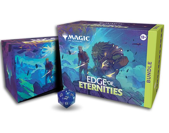 kaiwiinter's tweet image. Not long now until Edges of Eternities!!
What are you excited for from this set