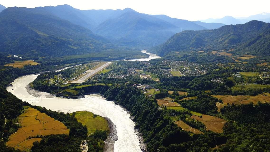 There Is No Earth B™ tweet media