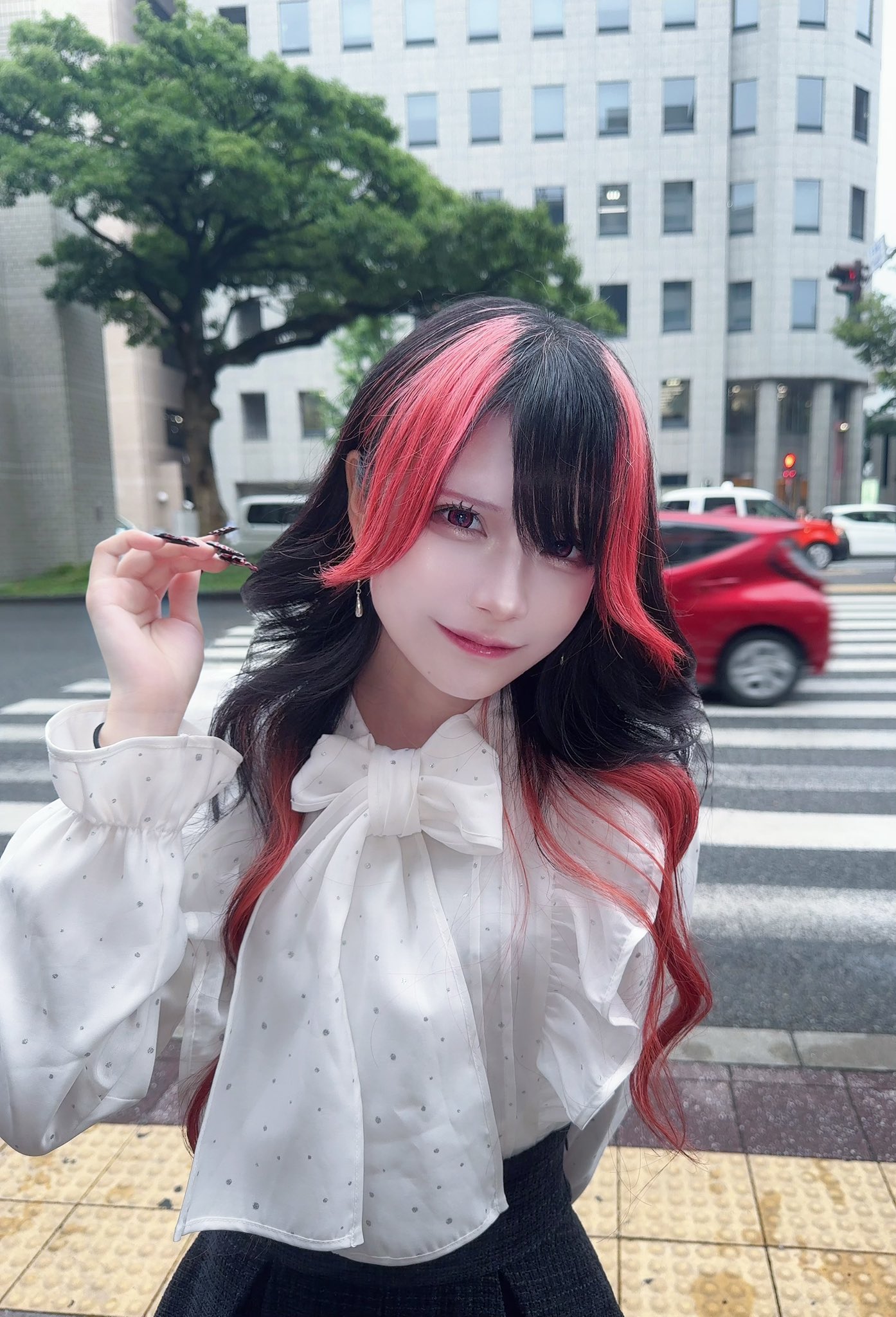 那月邪夢❤️‍🩹マドメド (@jam_madmed) / X