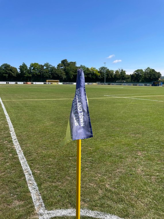 G.I Landscapes Pitch ready for the 25/26 Season! #Pitchero
snodlandtownfootballclub.com/news/gi-landsc…
