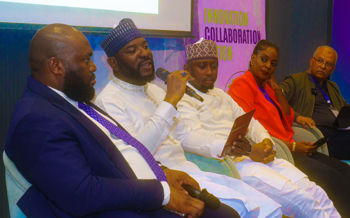 Prince Mustapha Mona Audu tweet media