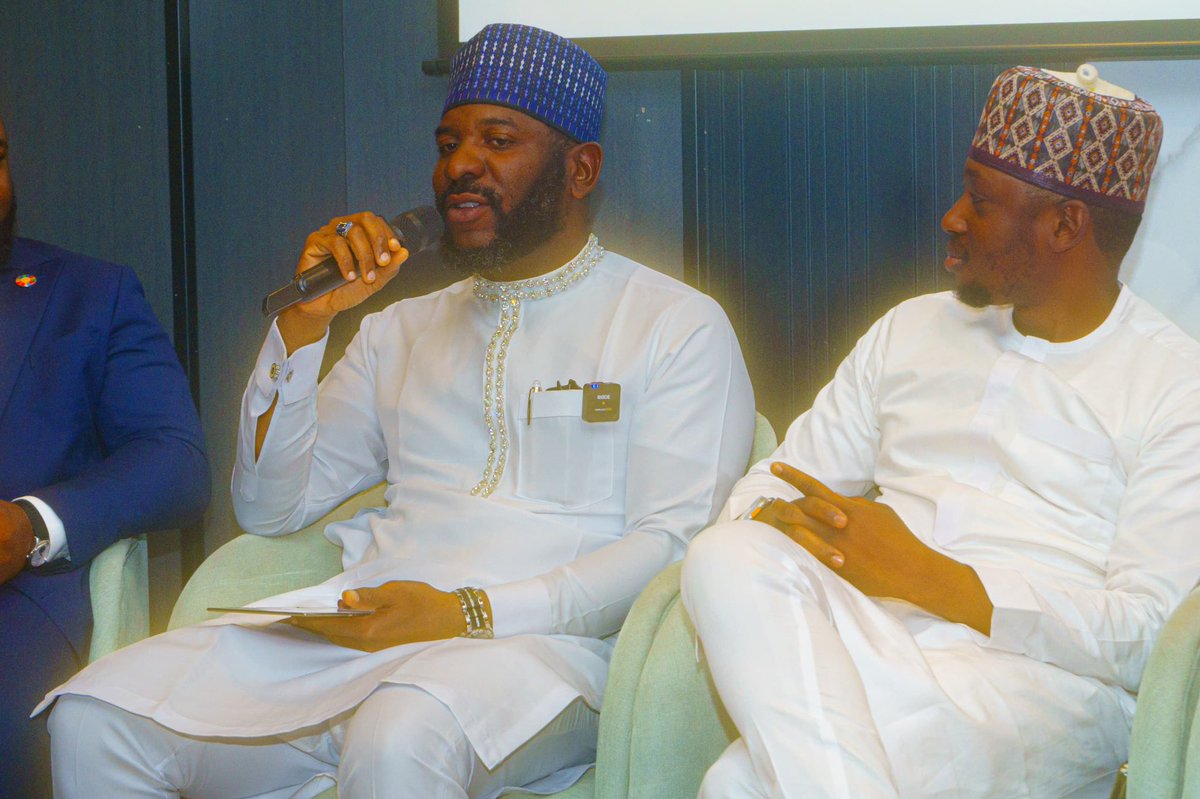 Prince Mustapha Mona Audu tweet media