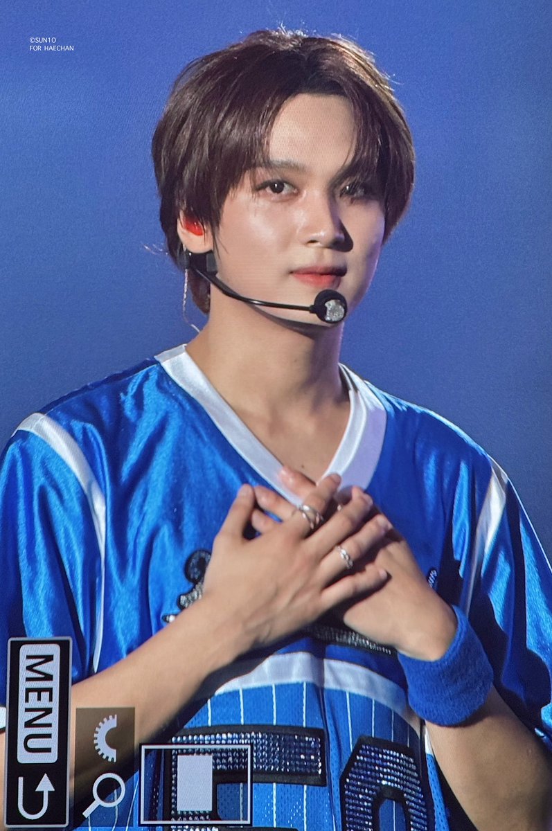 SUN10_HC's tweet image. 250712 드림쇼 
#해찬 #HAECHAN #NCTDream #NCT