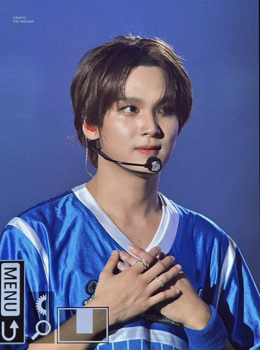 SUN10_HC's tweet image. 250712 드림쇼 
#해찬 #HAECHAN #NCTDream #NCT