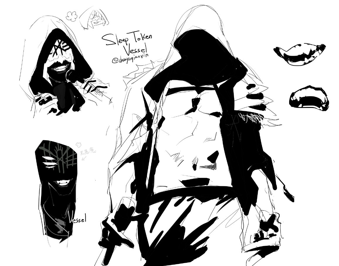 深渊白牙火烈鸟……