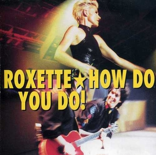 AlbertoteZgz's tweet image. ＲＯＸＥＴＴＥ  

Esta es su historia.

Mientras rodaban con el tour Join the Joyride en 1992, grabaron y regrabaron temas que no entraron en  anteriores álbumes. Singles como #HowDoYouDo Queen of Rain y Fingertips entraron en listas europeas. 
#Tourism 

youtube.com/watch?v=SBv7L4…