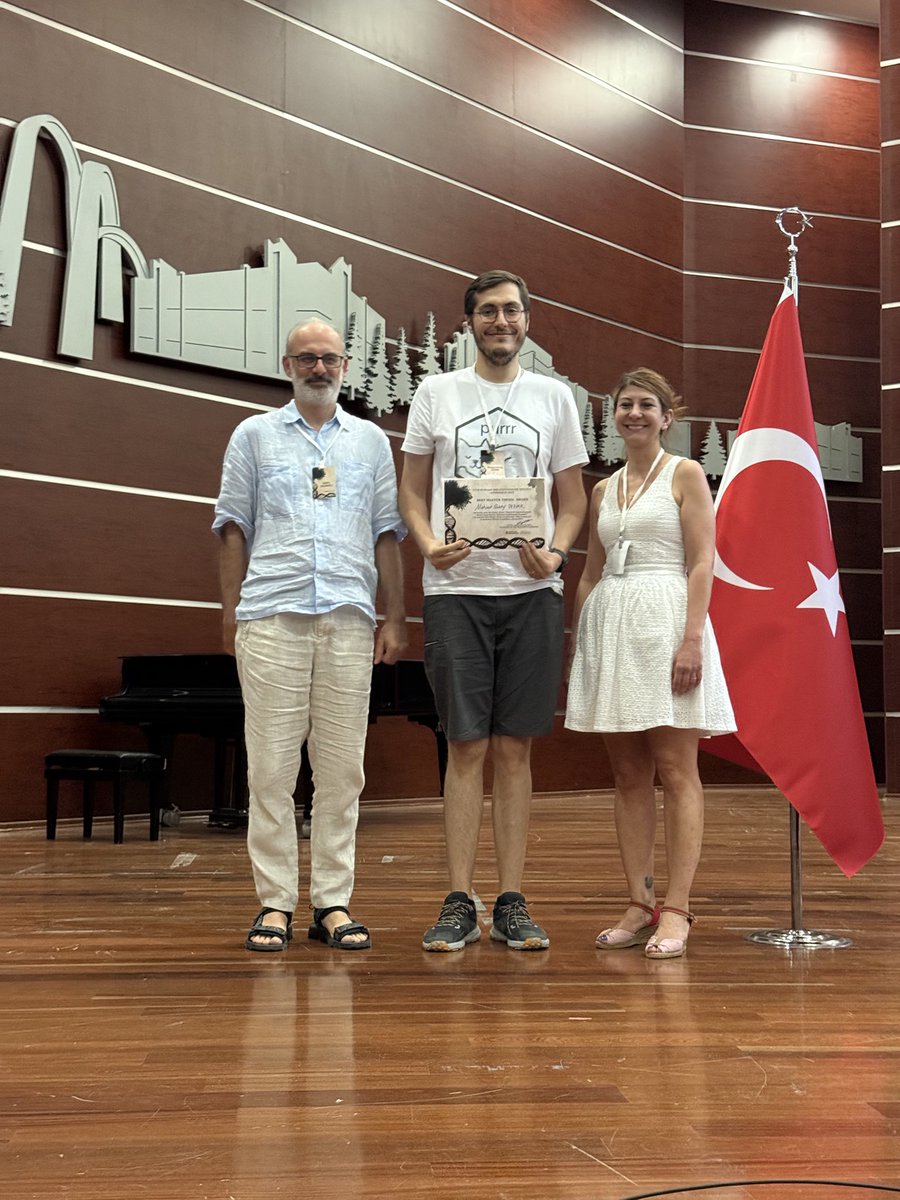 Functional Ecology Lab. tweet media