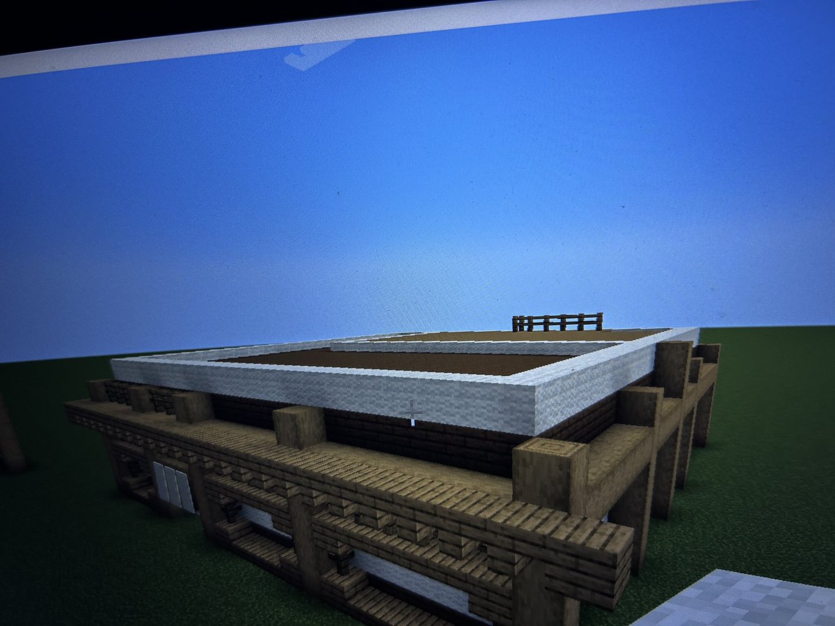 これをサバイバルで作れって言うんですか...(自業自得)