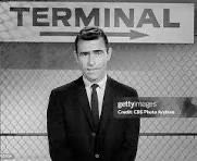 AnneSerling's tweet image. For the record, prejudices can kill and suspicion can destroy, and a thoughtless, frightened search for a scapegoat has a fallout all its own-for the children and the children yet unborn. And the pity of it is that these things cannot be confined to The Twilight Zone.
Rod Serling